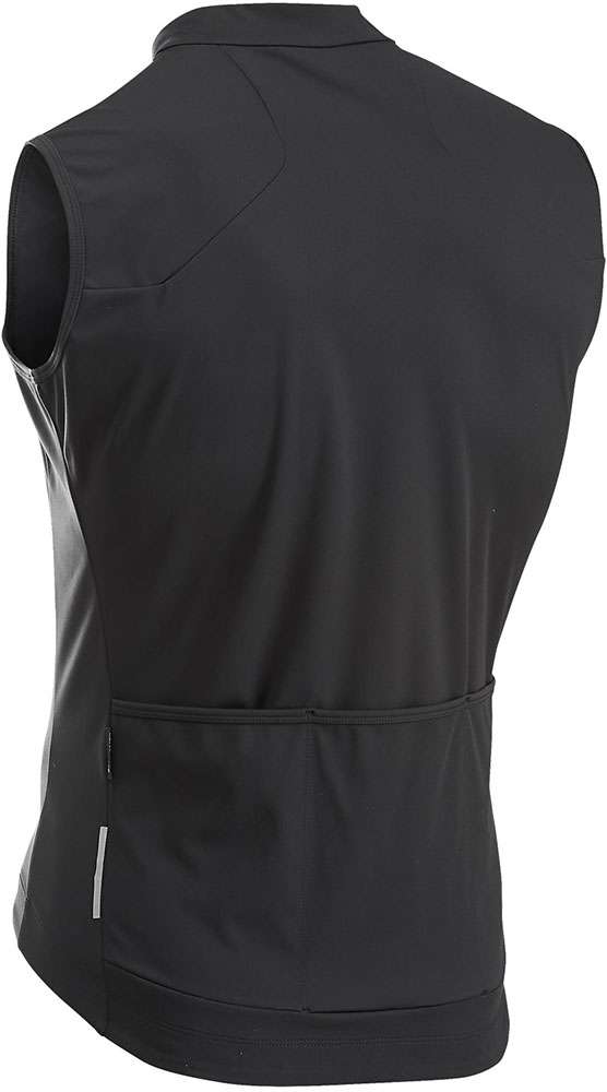 Northwave Air Out: gilet antivento e antipioggia