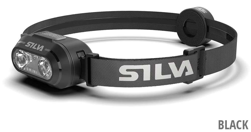Silva smini - lampada frontale