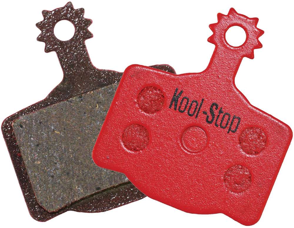 Pastiglie freno a disco Kool stop d160 per magura mt sport mt4 mt6 mt8