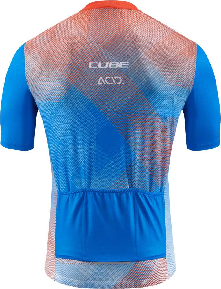 Cubo teamline cmpt - maglia