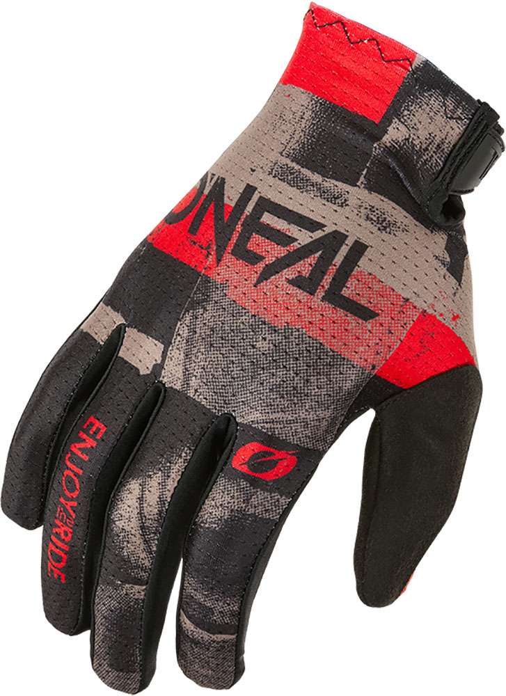 O'neal rodillo matriz - guantes mtb