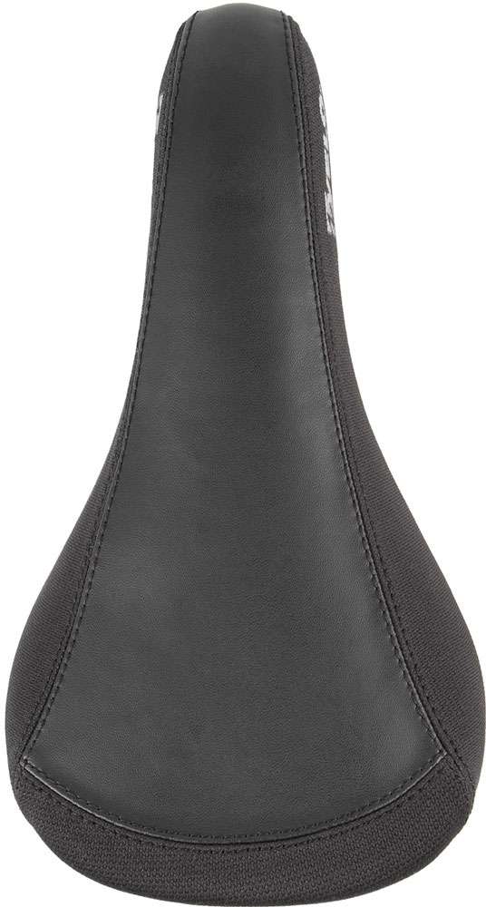 Melow Saddle BMX freestyle nero