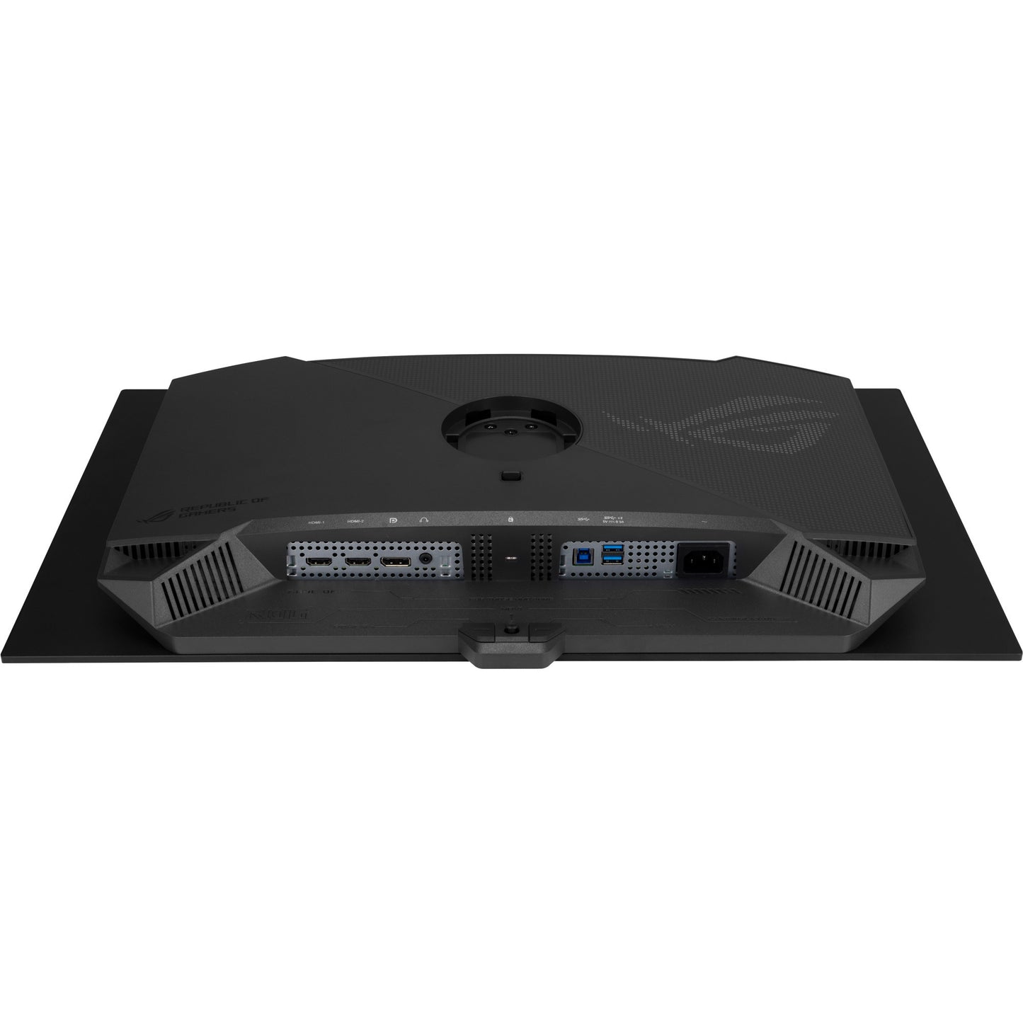 Asus ROG Strix OLED