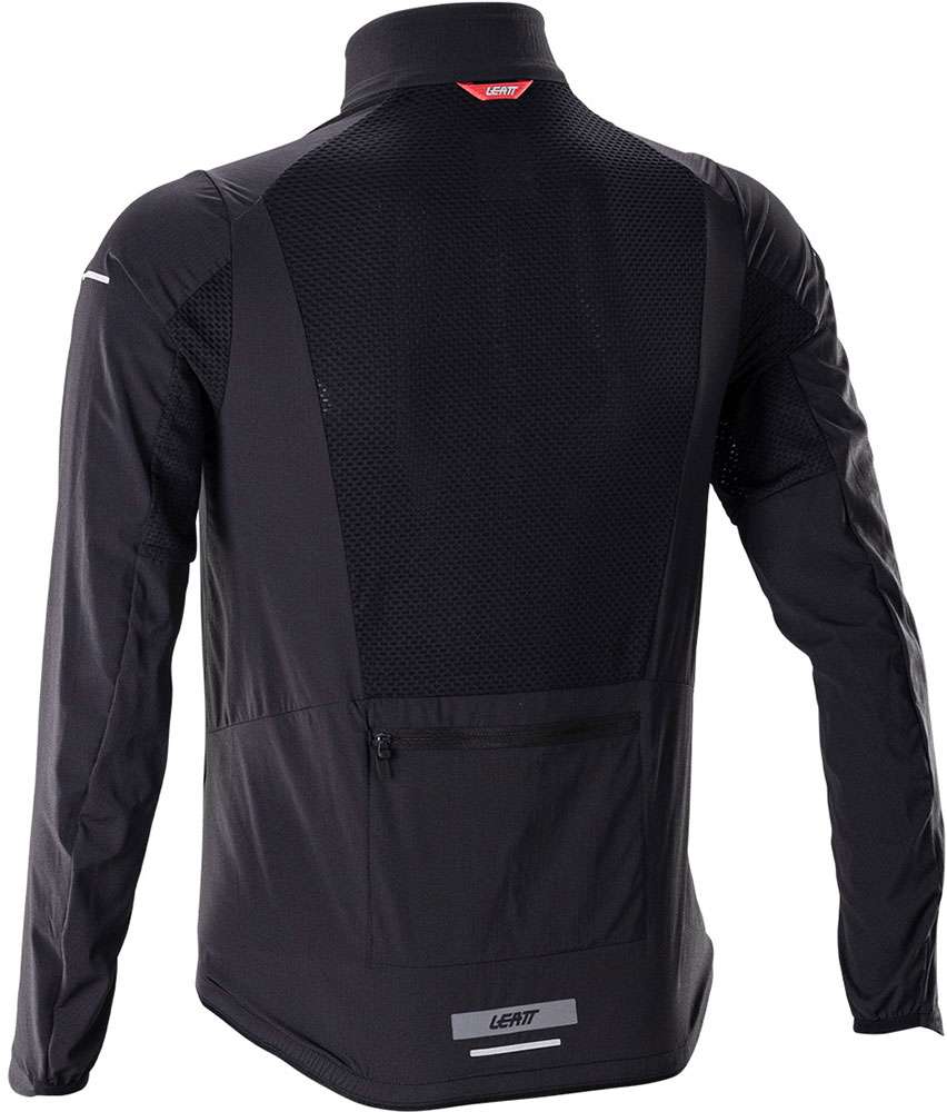 Leatt windblock 2.0 - giacca a vento da mtb