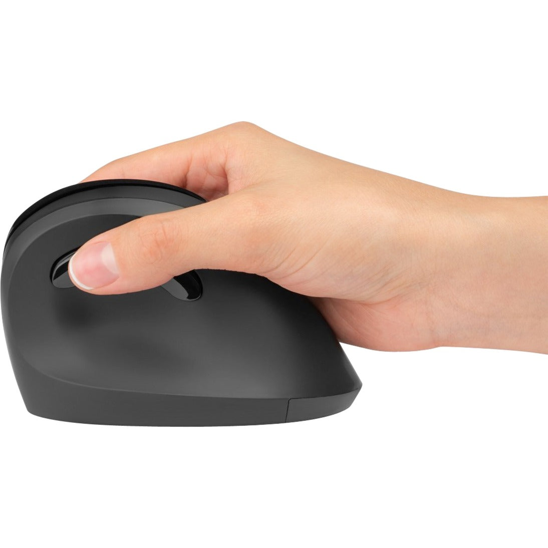Kensington Fit Ergo Vertical Wireless Mouse