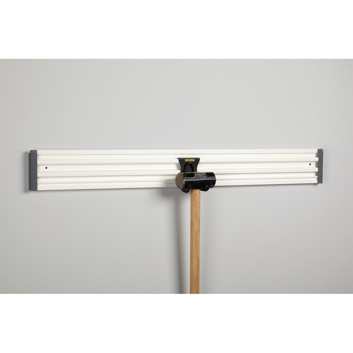 Stanley Track Wall Universal Hook Medium