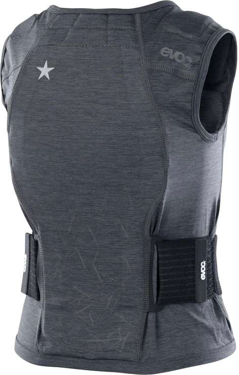 Chaleco protector Evoc - chaleco protector para niños