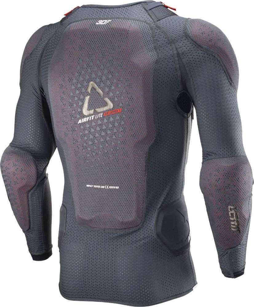Leatt 3df airfit lite evo - chaqueta protectora