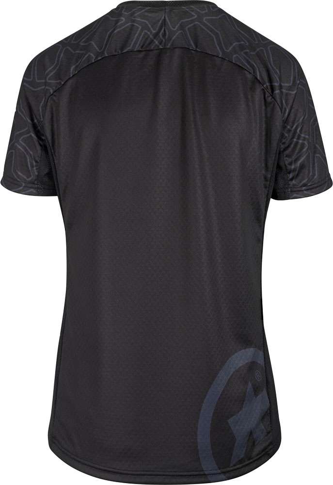 Assos trail - maillot mtb mujer