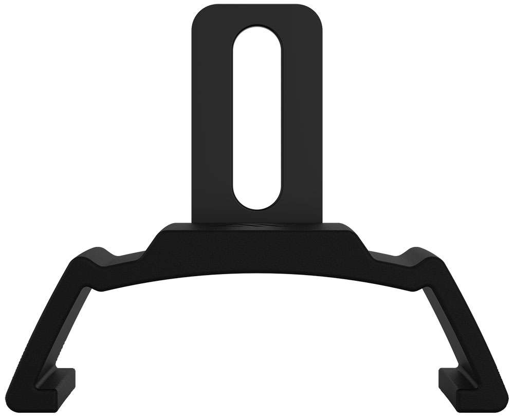 Adaptador de puente corredizo guardabarros ácido 28