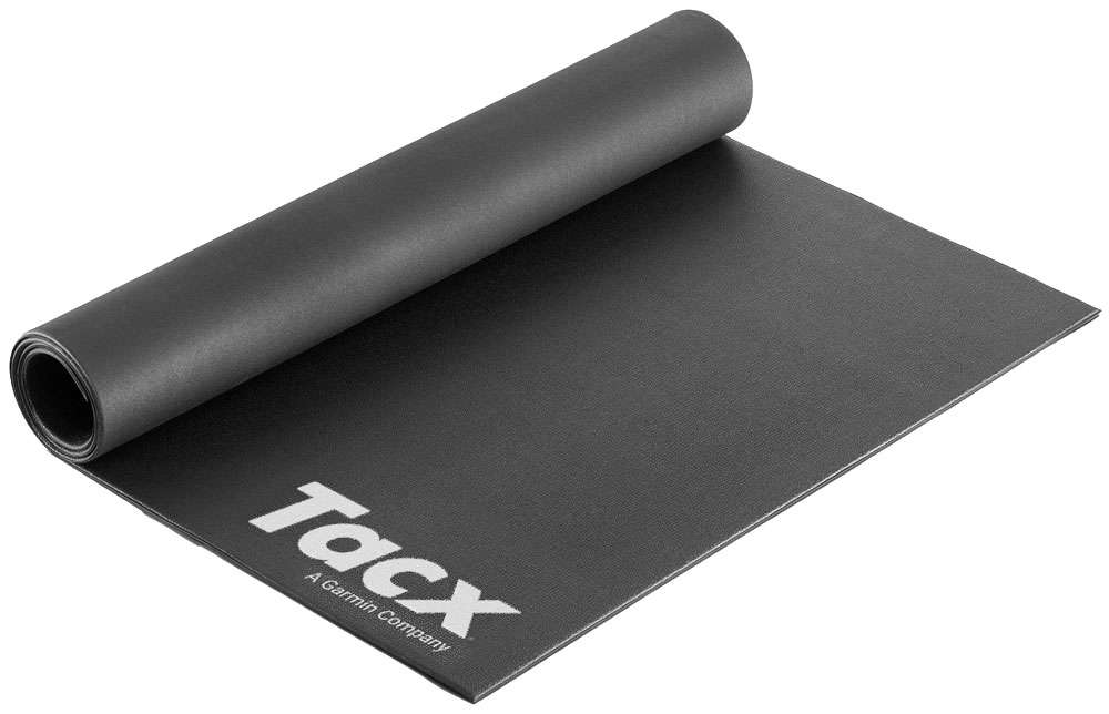 Alfombrilla de entrenamiento enrollable Garmin tacx®