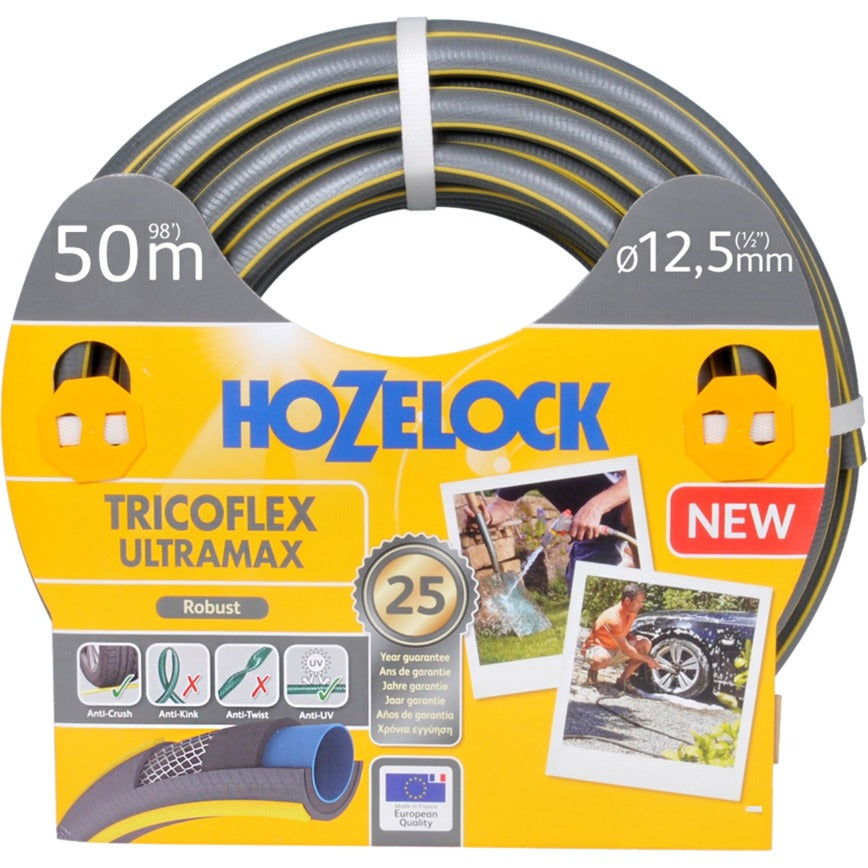Hozelock 116244 TRICOFLEX ULTRAMAX