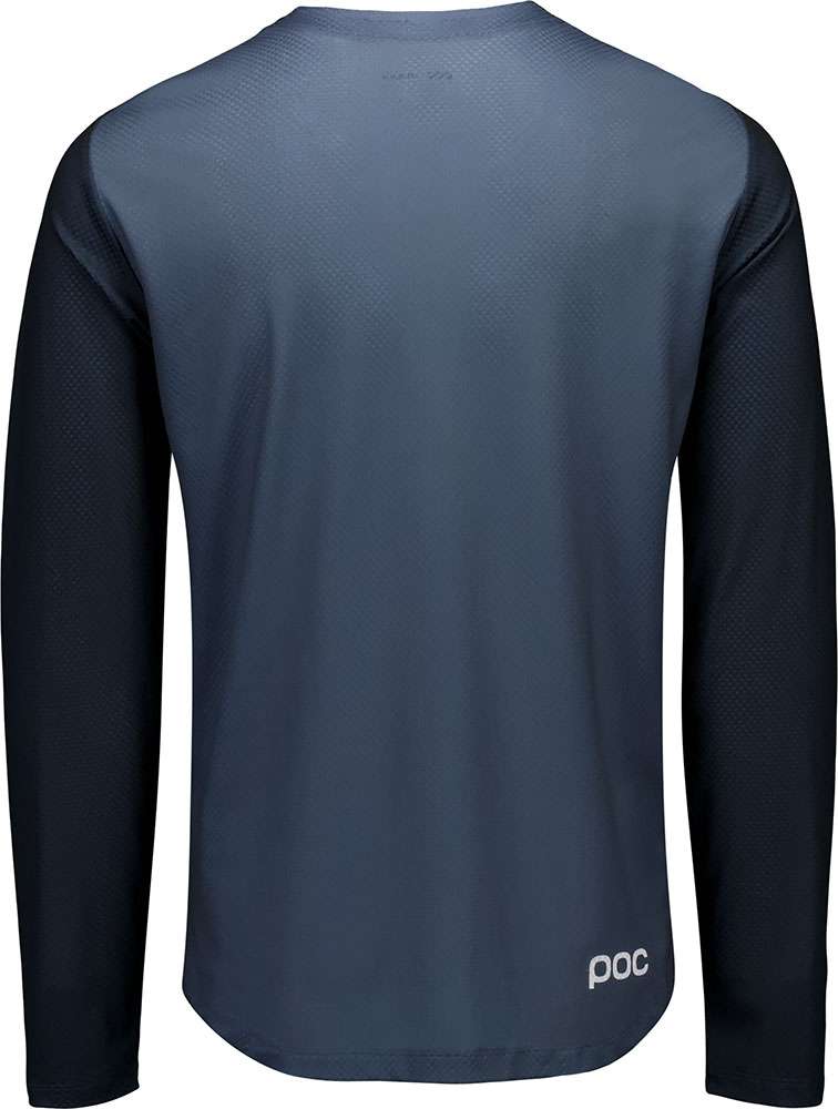 Poc motion air - maglia a maniche lunghe da mtb