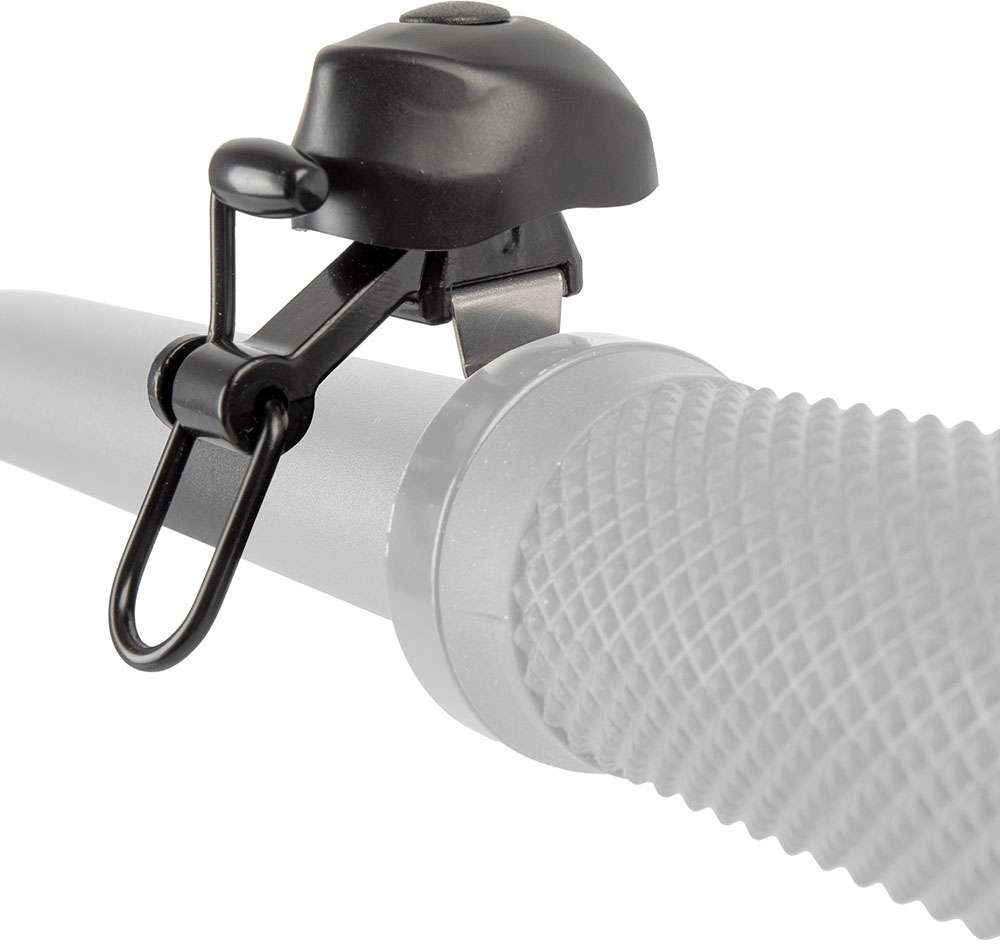 M-wave mini bell bella s-fit negro