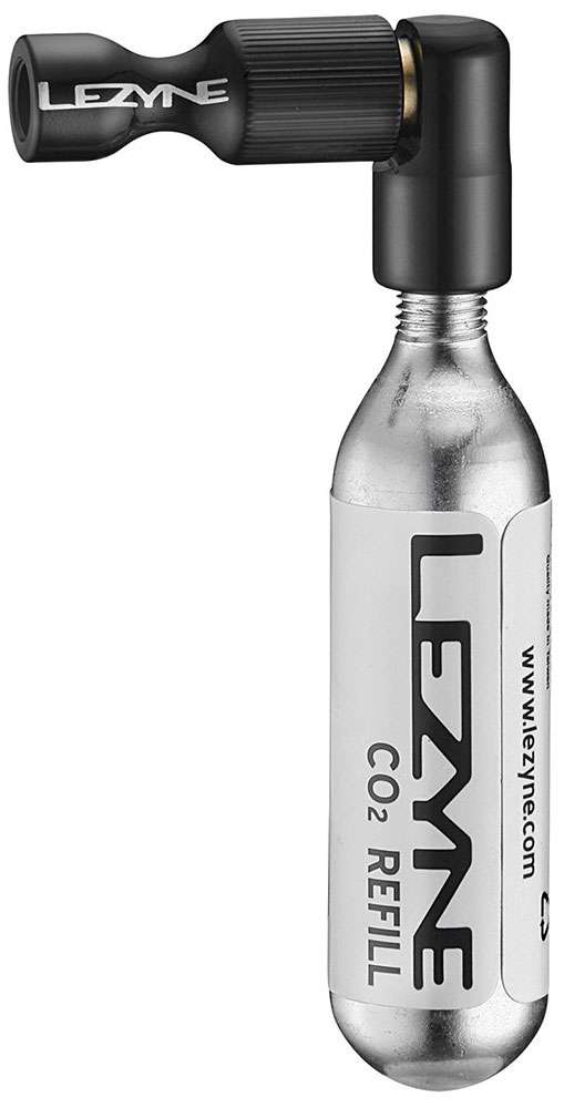 Lezyne trigger drive co₂