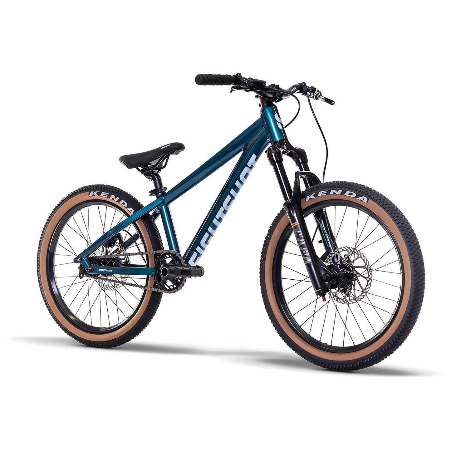 Otto colpi jambam 20