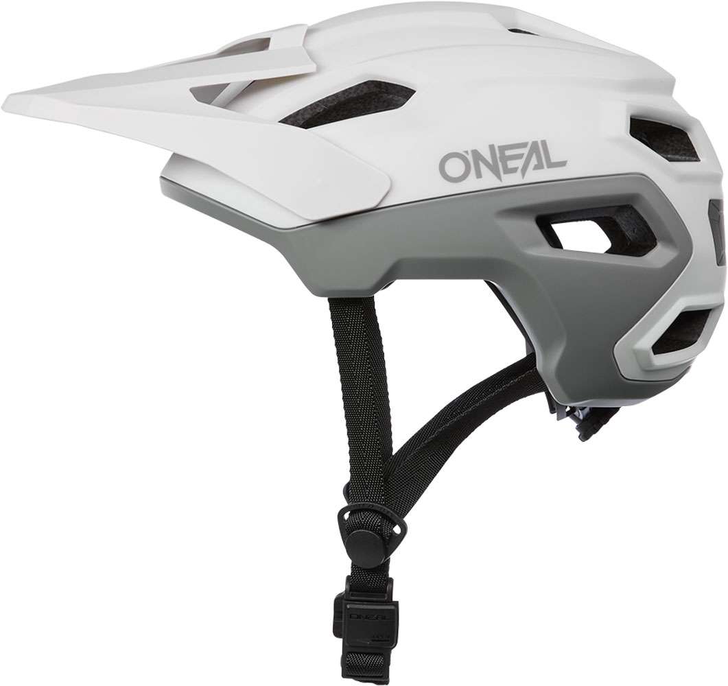 O'neal trailfinder evo solid - casco mtb