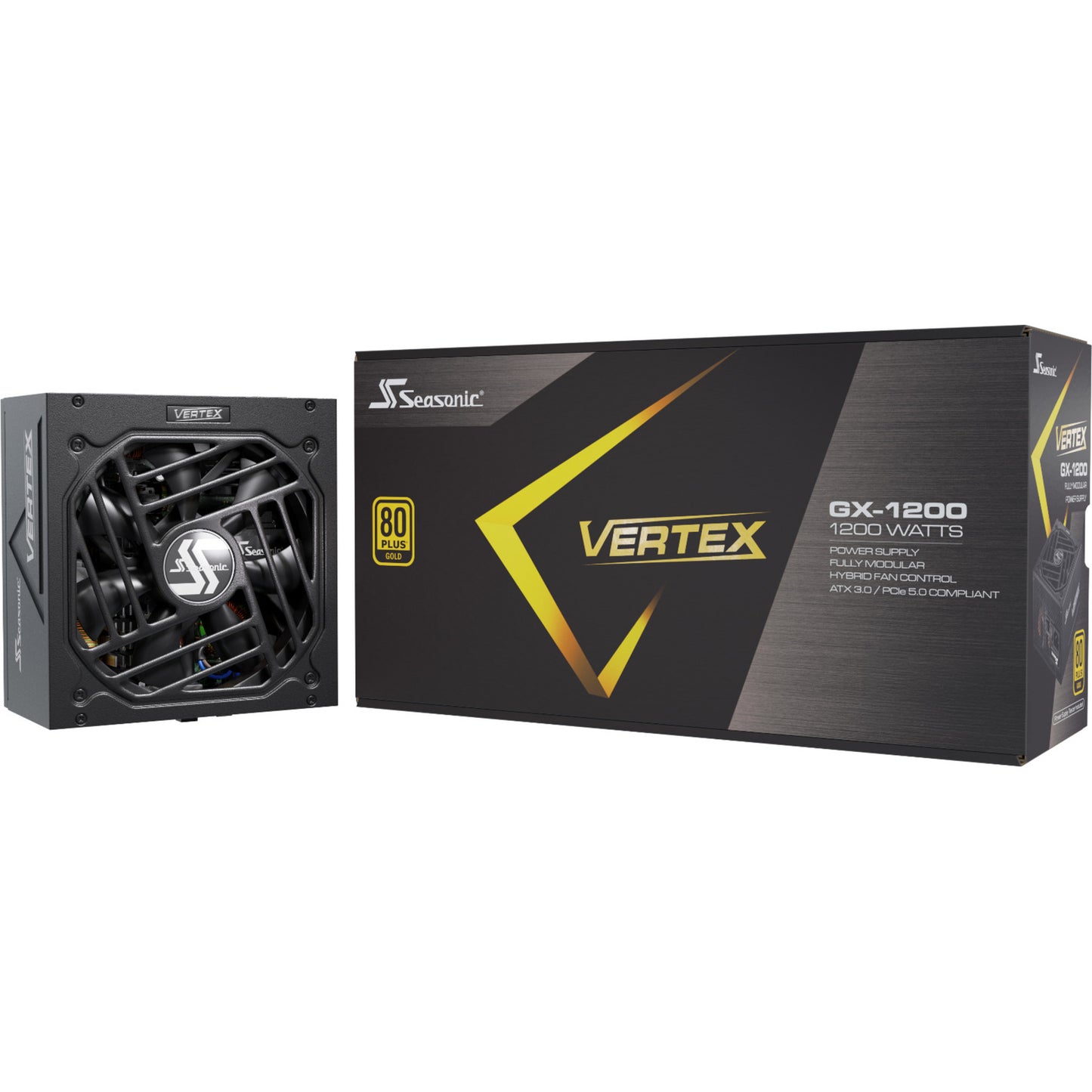 Seasonic VERTEX GX-1200