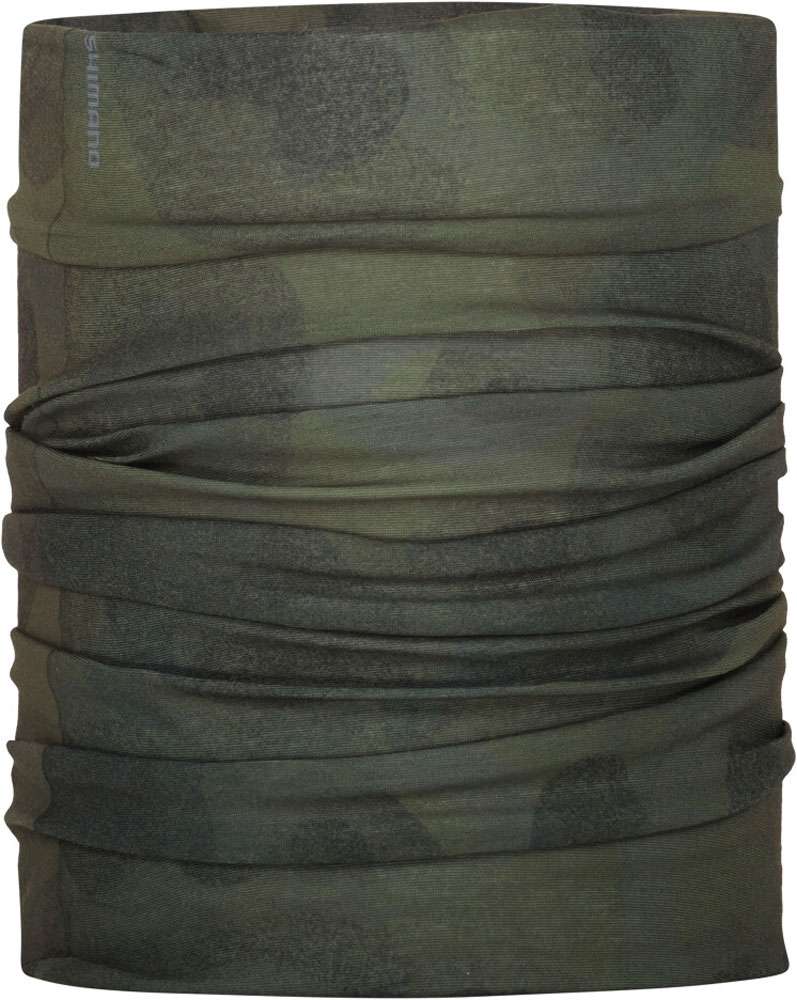 Tubo Shimano repreve - bufanda multifuncional
