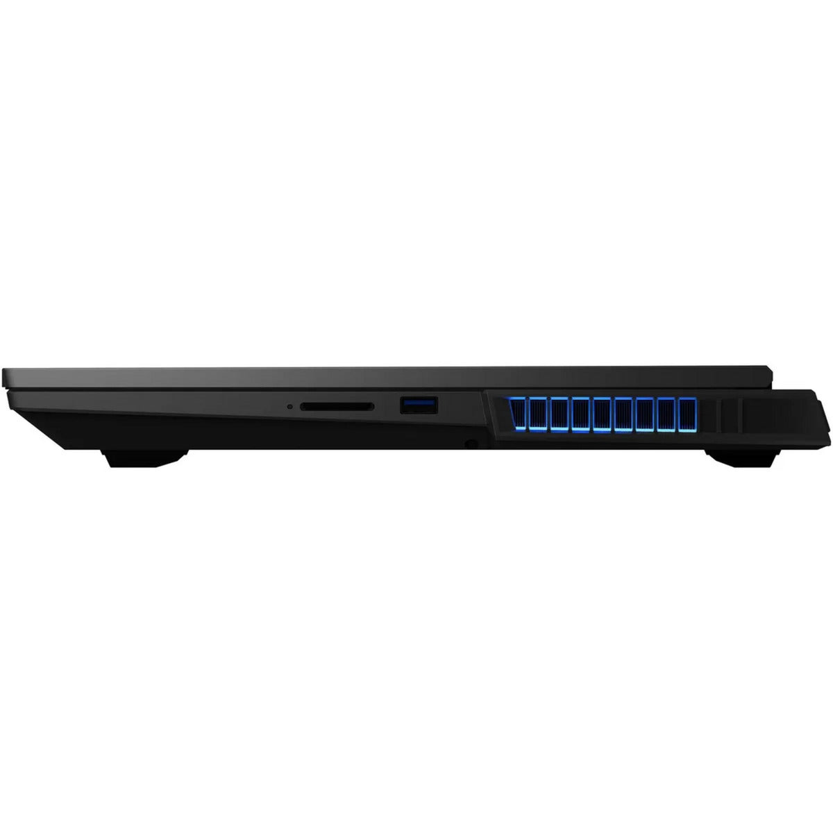 Laptop da gioco Erazer beast 18 x1 md62730 18 (nero | core ultra 9 275hx | rtx 5090 | 32 GB | SSD da 2 TB)