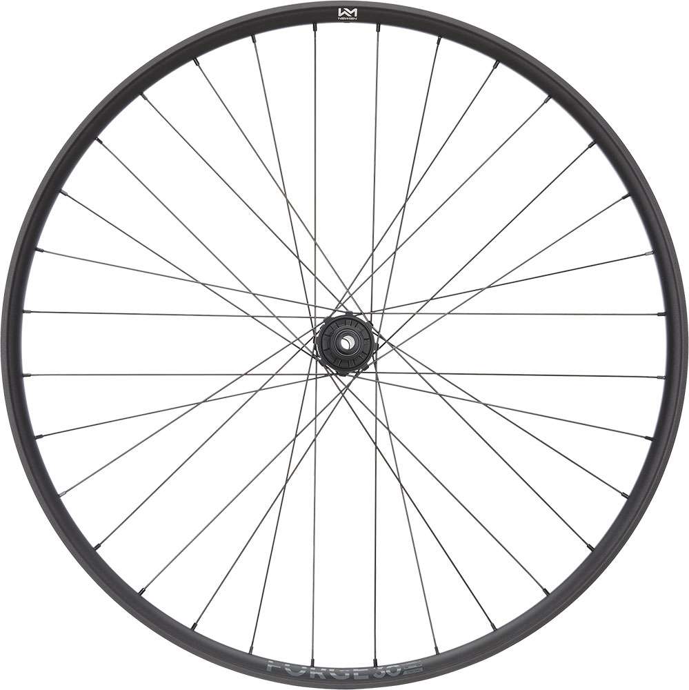Rueda trasera Newmen forge 30 strong enduro 29 6 tornillos 12x157 fade