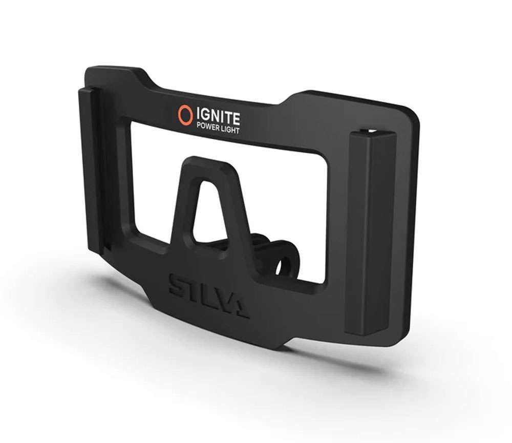 Silva accende il go-pro - montatura