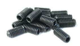 Spille standard Dmr (16 pezzi)
