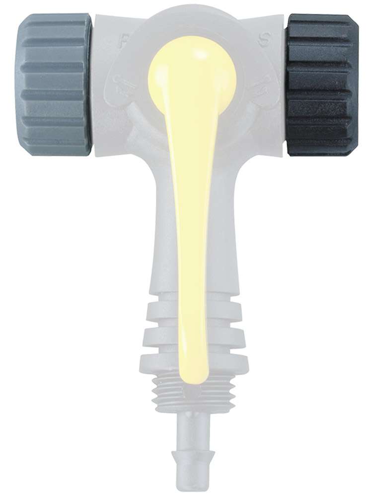 Set di riparazioni topak Joe Blow Sport Twinhead