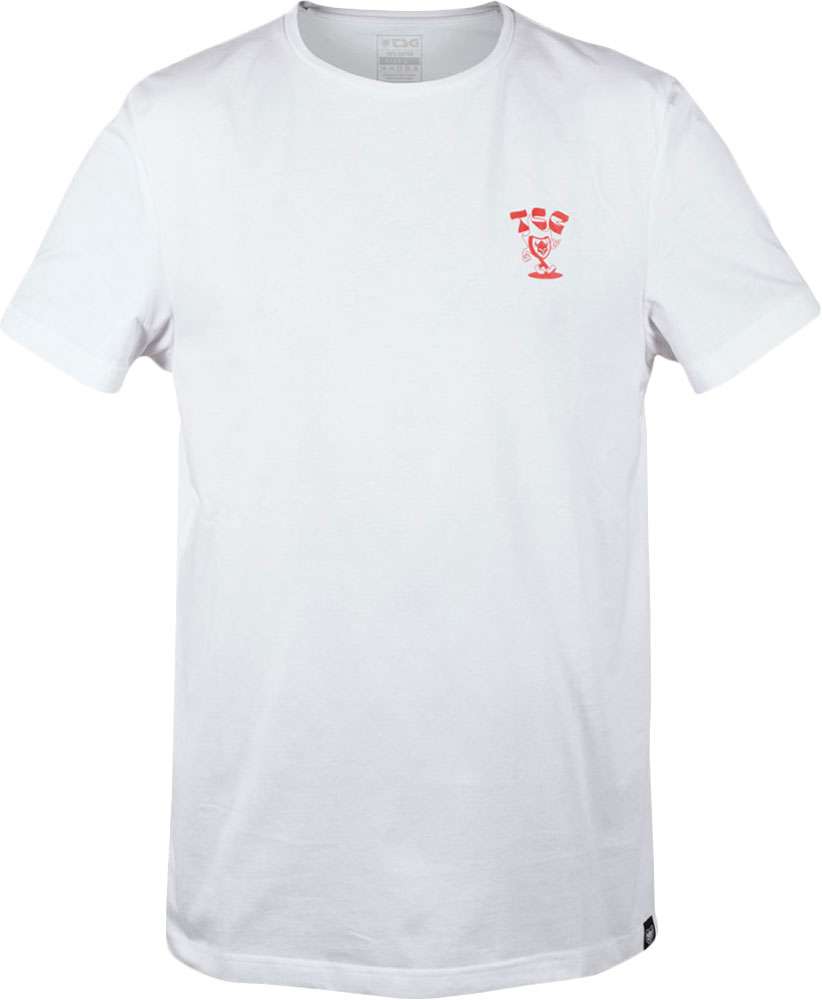 Tsg icon dude - camiseta