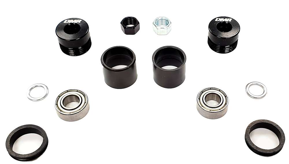 Kit de servicio de pedal de bóveda dmr dmr