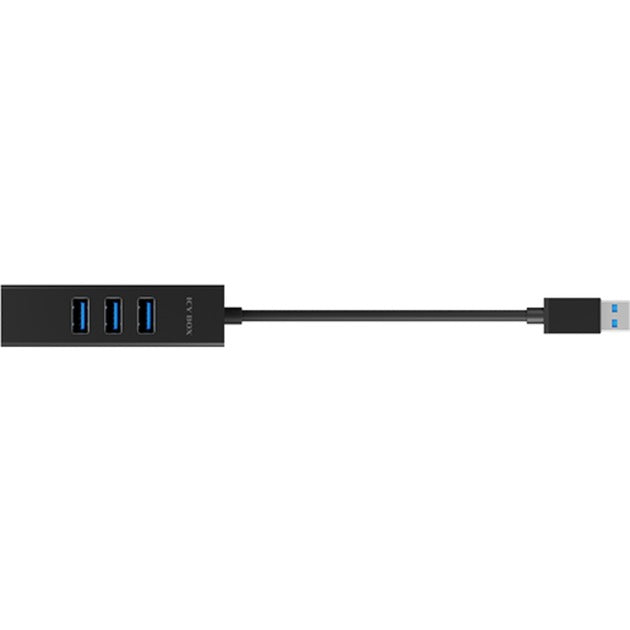 Caja helada IB-HUB1419-LAN