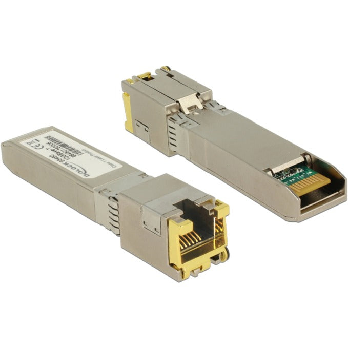 Delock SFP+ Modulo 10GBase-T RJ45