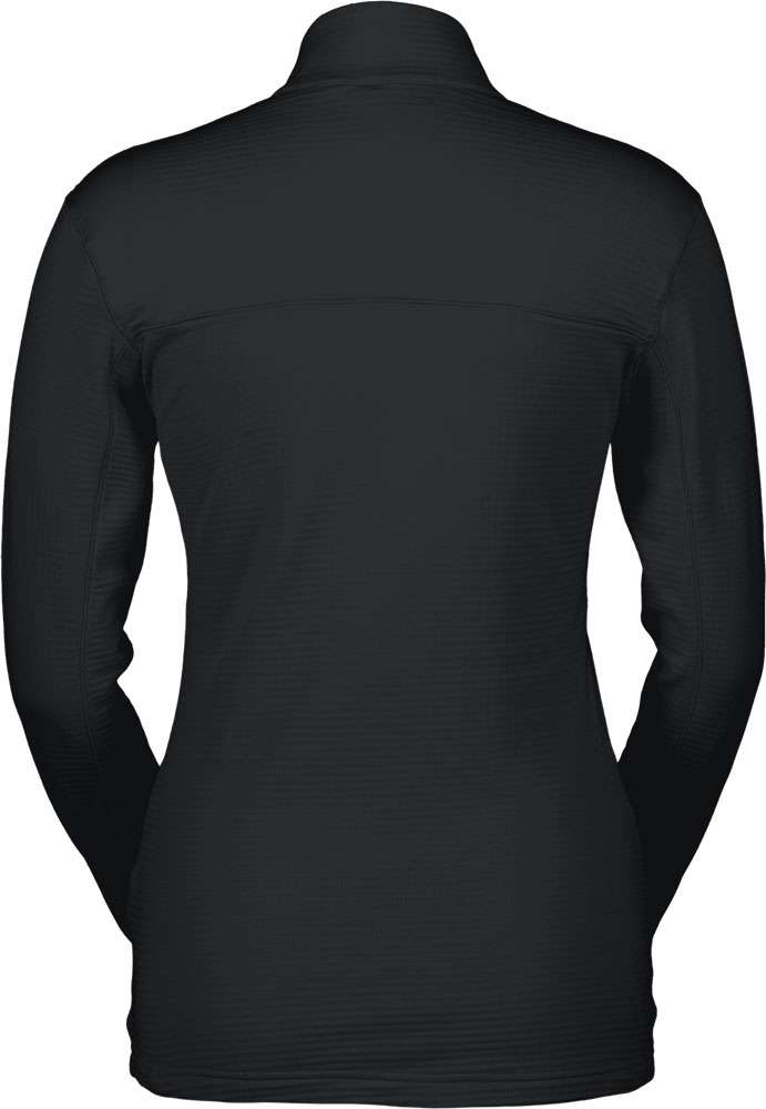 Scott define light - camisa funcional de manga larga para mujer