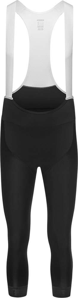 Gorewear Swiftride - Pantaloncini con bretelle 3 4 con fondello