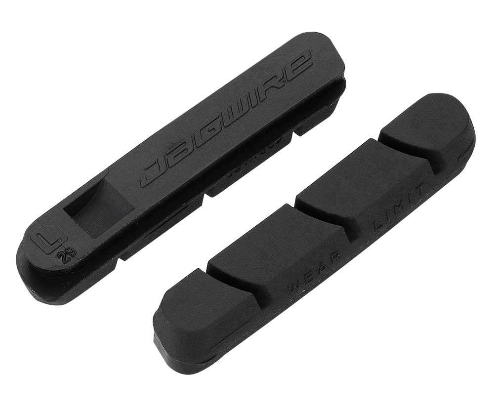 Pastillas de freno Jagwire road pro c power click fit campagnolo a partir de 2012