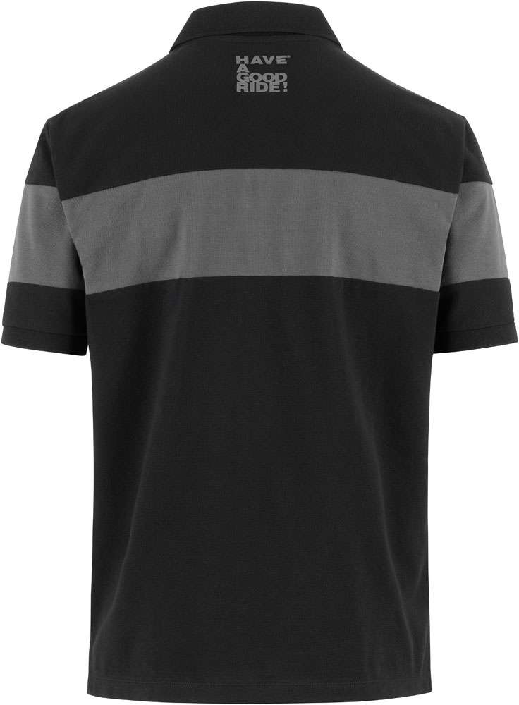 Assos firma evo - polo