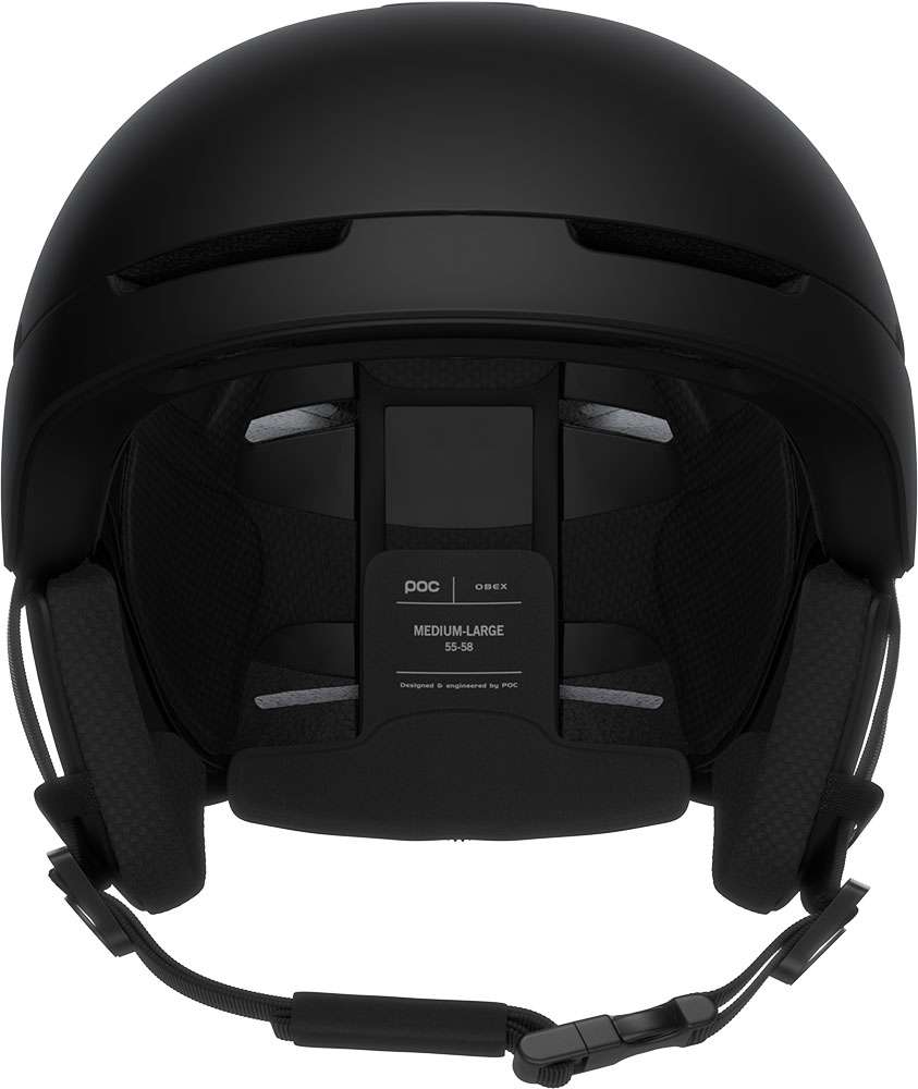 Poc obex mips - casco de esquí