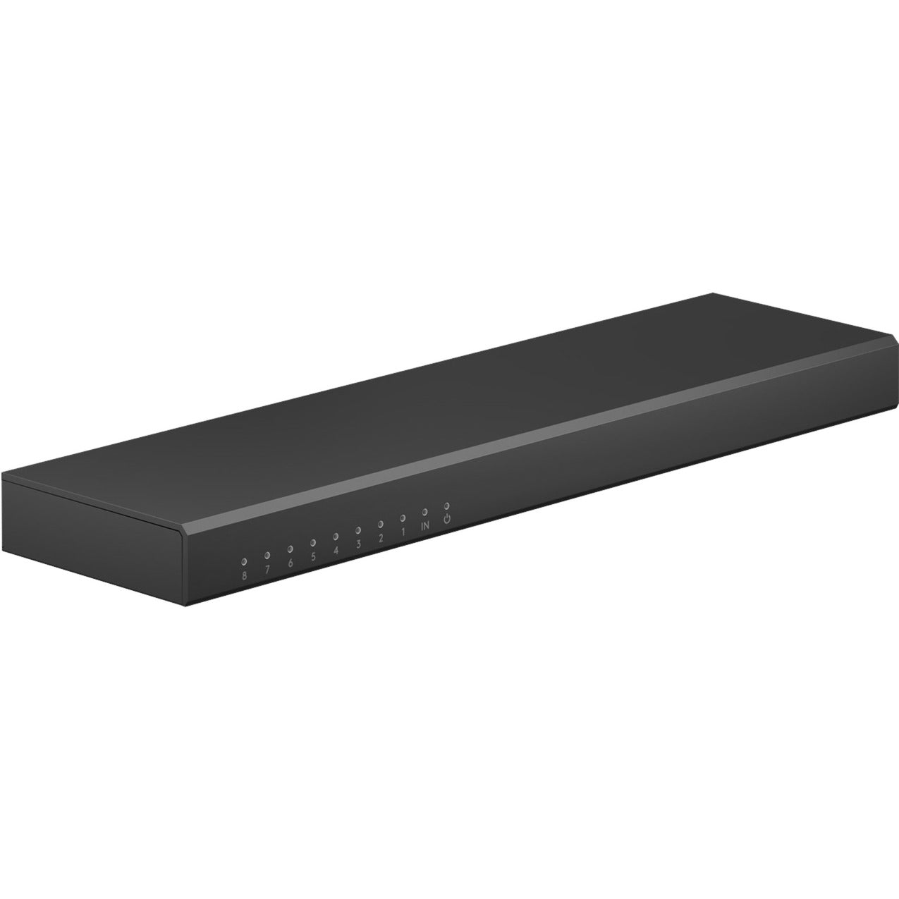 Splitter Goobay HDMI da 1 a 8 4K