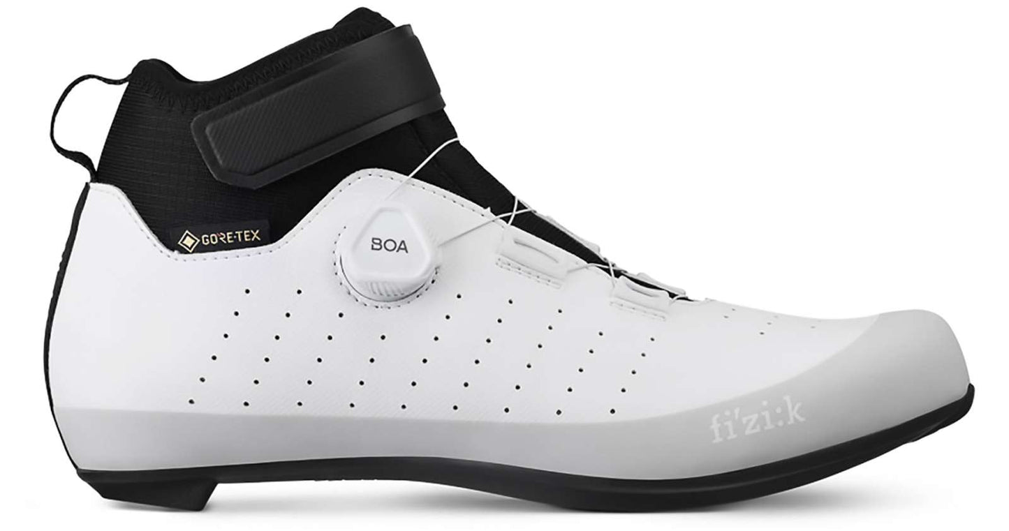 Fizik tempo artica r5 gtx - scarpe invernali per bici da strada