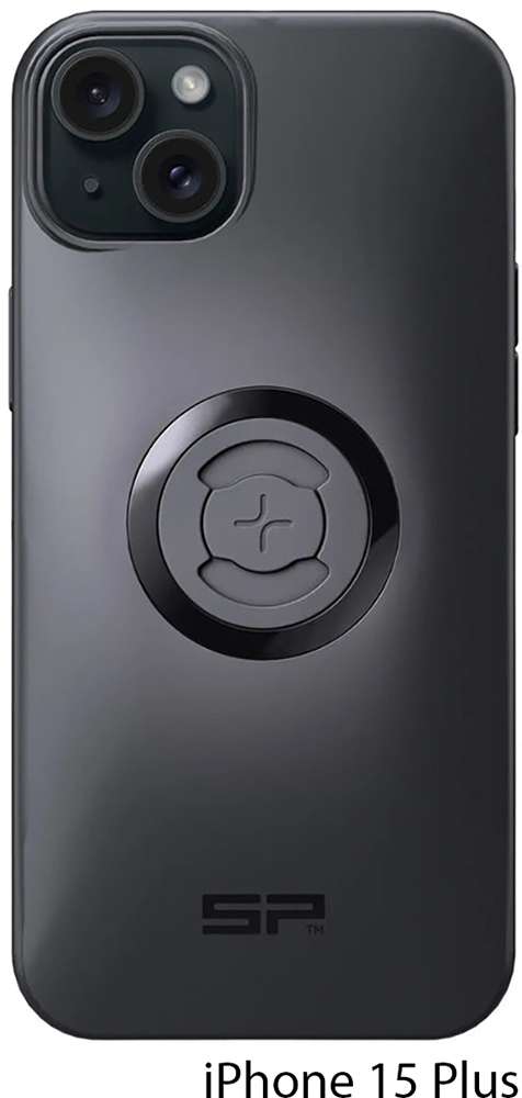 Sp conectar funda para teléfono apple spc+