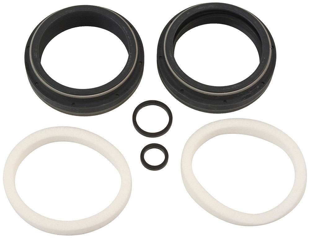 Kit limpiaparabrisas Fox racing shox 38mm