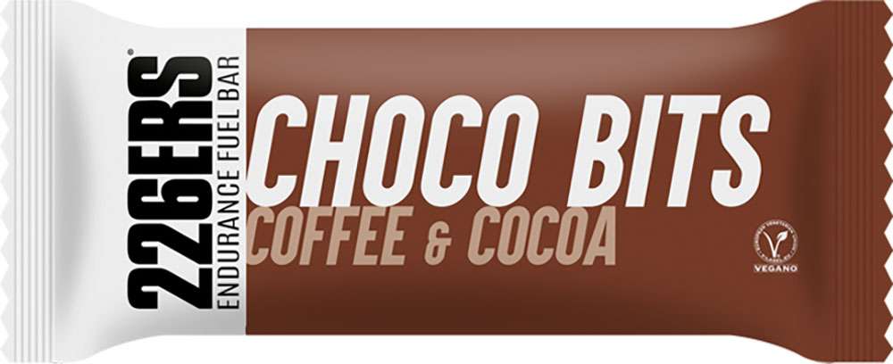 Barra de combustible de resistencia 226ers choco bits 60g