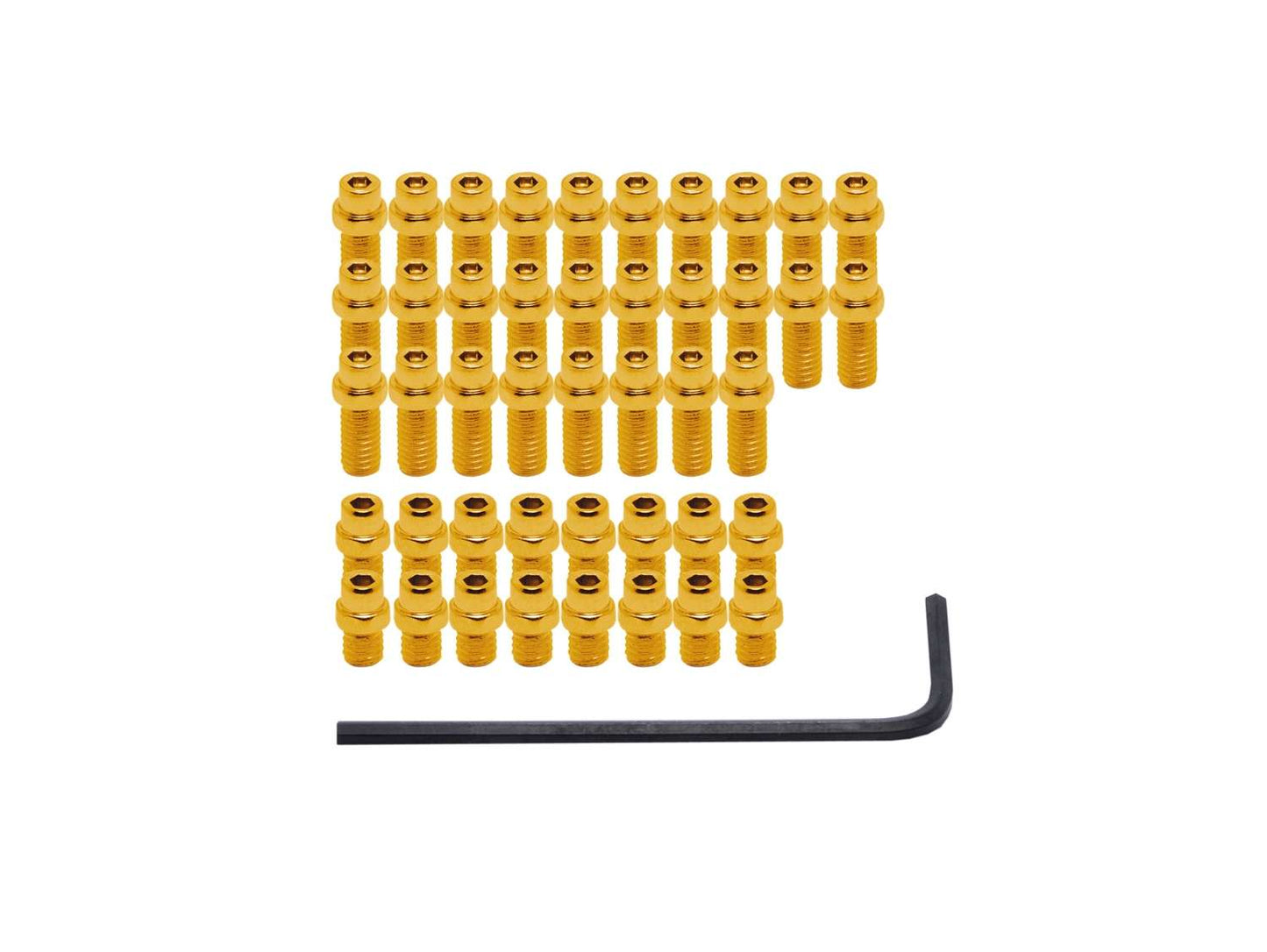 Kit spille Dmr caveau oro