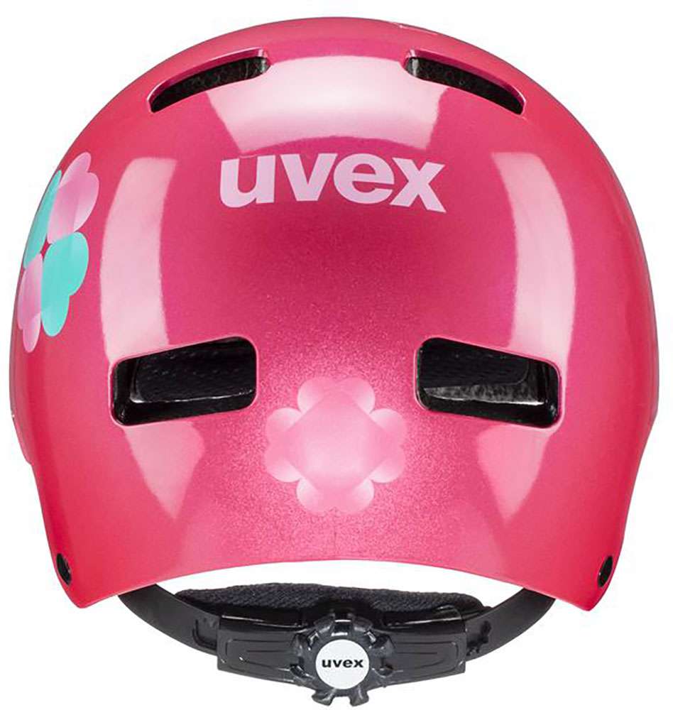 Uvex kid 3 - casco para niños