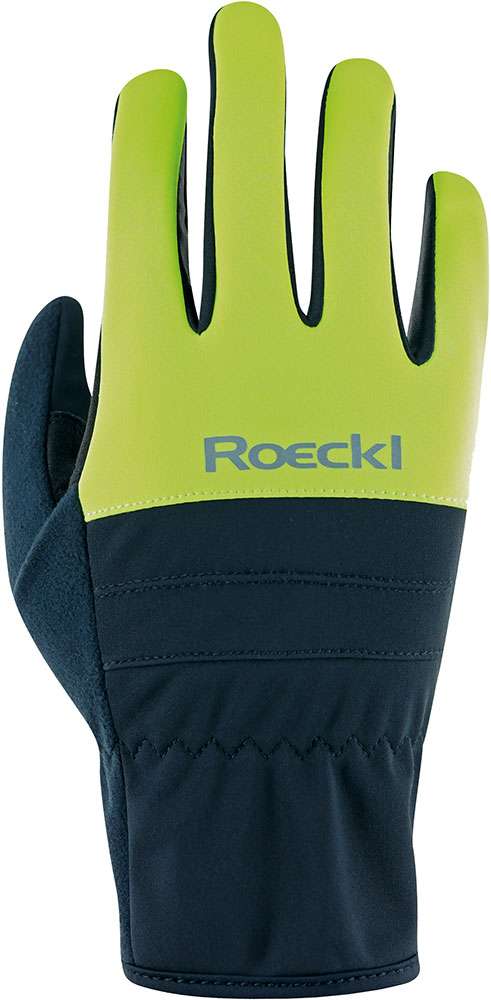 Roeckl Sports Raiano 2 - Guanti da ciclismo