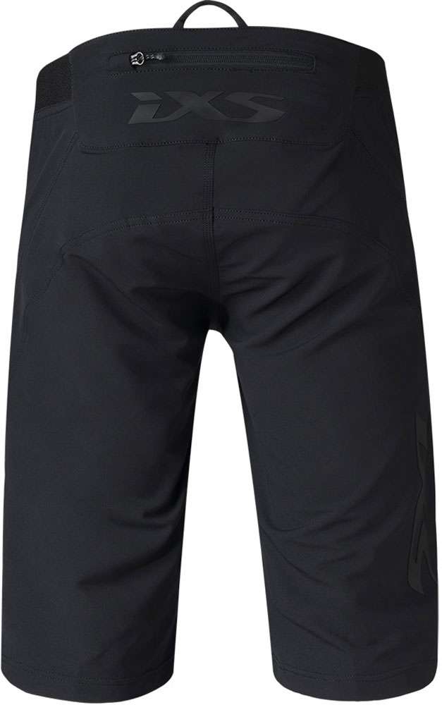 Ixs trigger 1.0 - pantaloncini da mtb