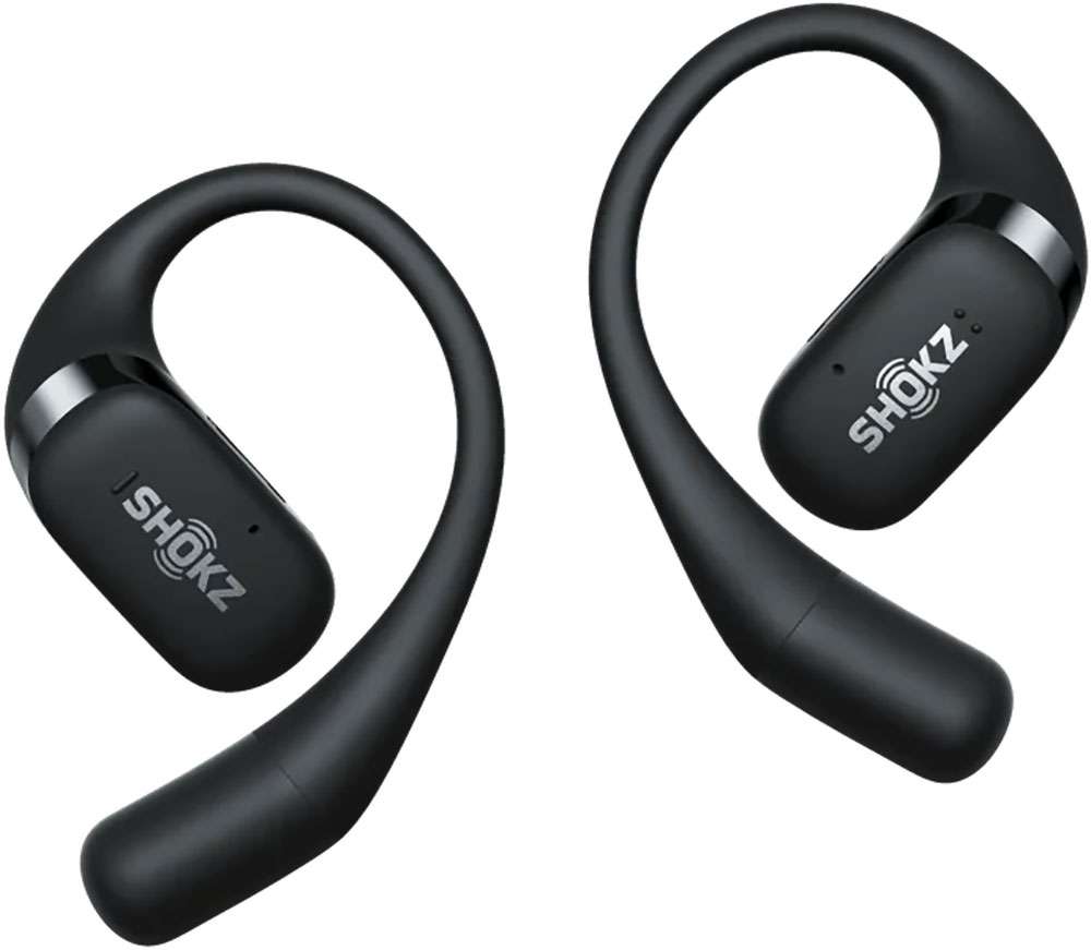 Shokz openfit - auriculares