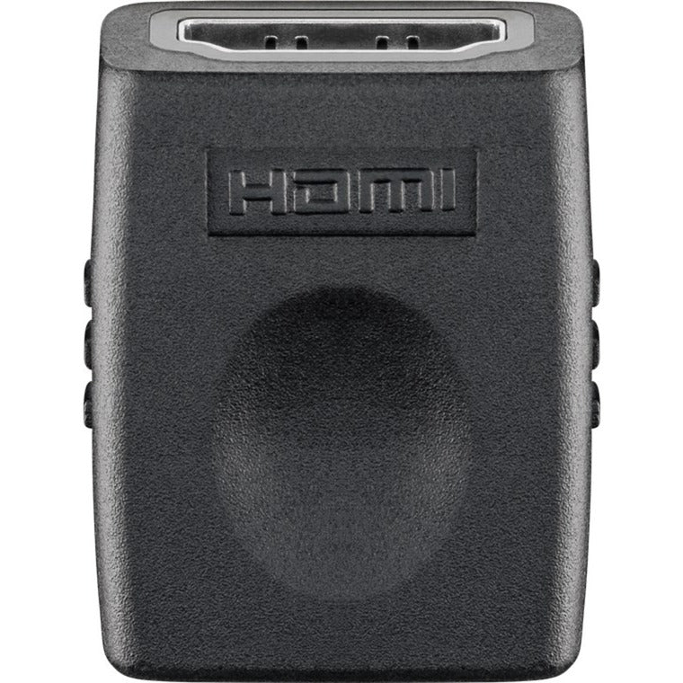 Accoppiamento Goobay HDMI> HDMI