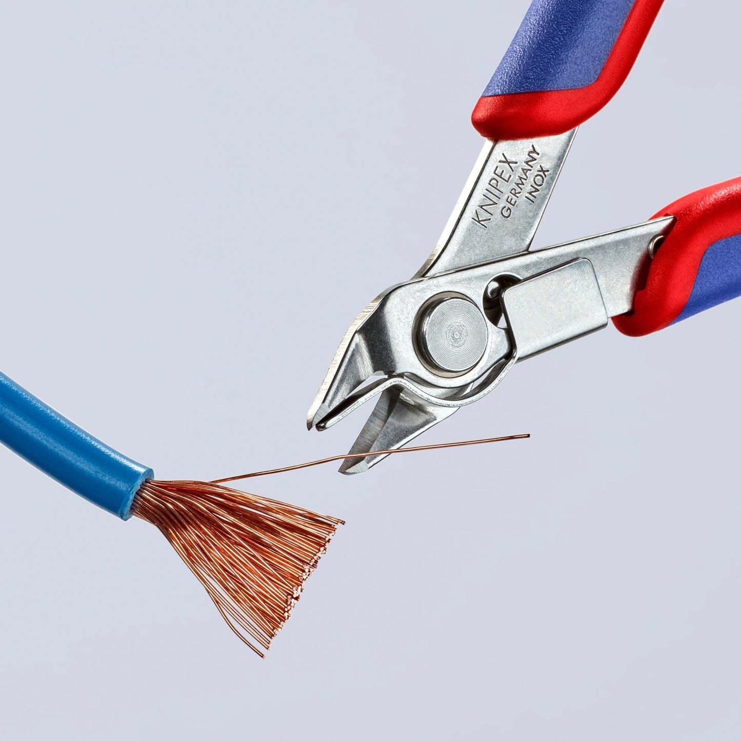 Knipex Electronic Super Knips 78 13 125