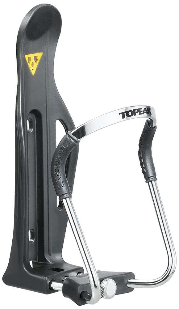 Topeak Bidone Holder Modula Cage 2 Black